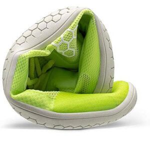 Vivobarefoot Women’s Primus Lite II B L Bio Lime Green Sz 40 EU